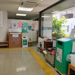 世田谷区の自治体施設で16時までの安定事務スタッフ！【ブランク有る方も歓迎！】の画像