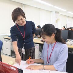＼入社月ご相談可能／未経験OK！SOMPOグループ会社での保険事...