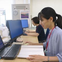 ＼入社月ご相談可能／未経験OK！SOMPOグループ会社での保険事務のお仕事/時短勤務/土日祝休み！の画像