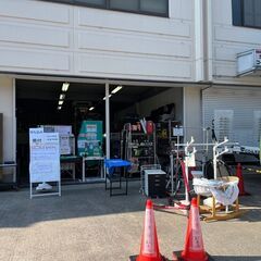【社員登用有り】川崎市×ジモティーでの共同運営店舗スタッフ大募集！の画像