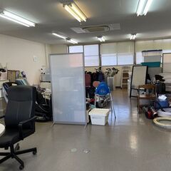 【社員登用有り】川崎市×ジモティーでの共同運営店舗スタッフ大募集！の画像