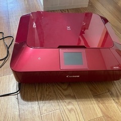 コピー機