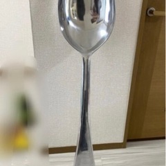 ビッグスプーン レンタル