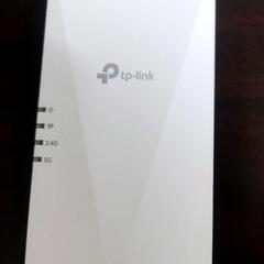 tp-link RE600X