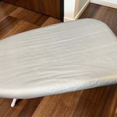 アイロンTOSHIBA TA-C35 小型の画像