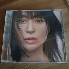 宇多田ヒカル　初恋　CD アルバム