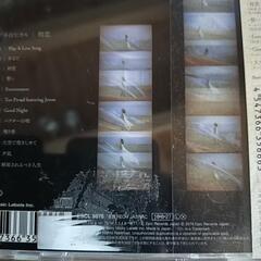 宇多田ヒカル　初恋　CD アルバムの画像