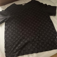 GAP  カットソー