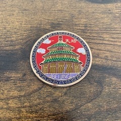 マグネット BEIJING