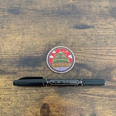 マグネット BEIJINGの画像