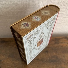 Disney 眠れる森の美女 缶 の画像