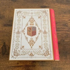 Disney 眠れる森の美女 缶 の画像