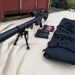 HK416D限界価格！！