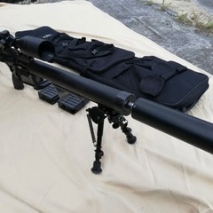 HK416D限界価格！！の画像