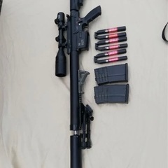 HK416D限界価格！！の画像