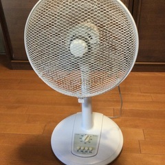 扇風機