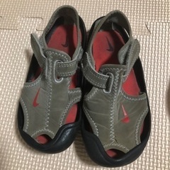 15cm CONVERSE ナイキ 5足セットの画像