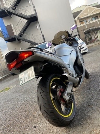 8月中限定価格☆スズキ☆rf400rv☆カスタム多数☆車検長☆極上車 8月中限定価格☆スズキ☆rf400rv☆カスタム多数☆車検長☆極上車
