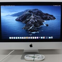 iMac（21.5-inch,Late 2013）2.7GHz ...