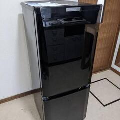 【売ります】2020年製三菱冷蔵庫の画像