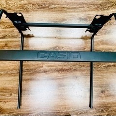 CASIO カシオ/電子ピアノ キーボード スタンド/PX-S1100 に使用しておりましたの画像