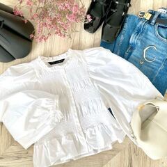 立川【高時給1500円】髪色自由＆ネイルOK♪週3～◆アパレル販...