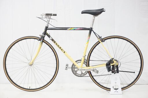 PEUGEOT 「プジョー」 P501B 1990年モデル 500サイズ / ITU3Z64AM8CU