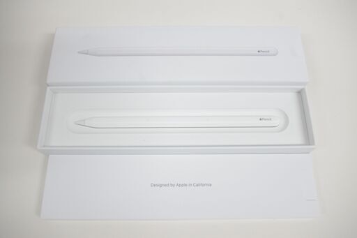 Apple Pencil 第2世代 MU8F2J/A (A2051)