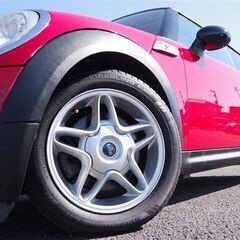 【自社ローン】 ✨ ミニ　クーパーS 1.6   ✨ 【独自審査...