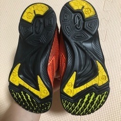 瞬足 新品 16cmの画像