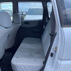 H15年 プレオ 車検R5年12月までの画像