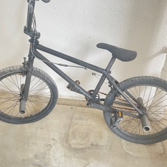 売り切れました　BMX