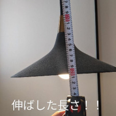 ペンダントライト！レアの画像