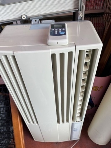 ウィンドファン　コロナ