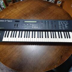 ヤマハ　Ｖ50　シンセサイザー