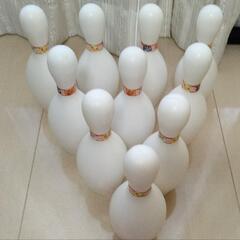 アンパンマン ボーリング セットの画像