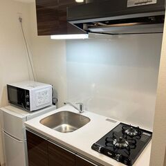 OneLife京都西院Fパール【▼室内見学可（※空室状況により、応相談）】 - 短期賃貸