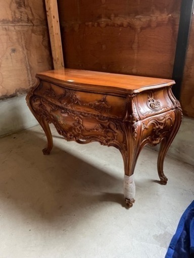 イタリアンドレッサー