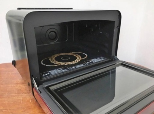 東芝 TOSHIBA 電子レンジ ER-JZ4000 オーブンレンジ 過熱水蒸気