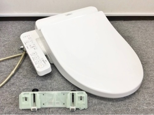 2020年製 TOTO ウォシュレットK TCF8GK33型 温水洗浄便座