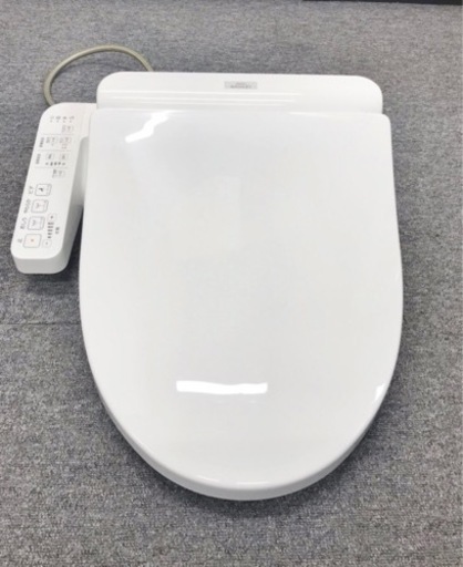 2020年製 TOTO ウォシュレットK TCF8GK33型 温水洗浄便座