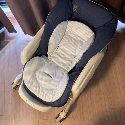 コンビ　ネムリラ4キャスAT