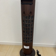 PIERIA タワーファン(扇風機)の画像