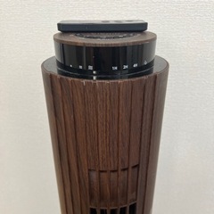 PIERIA タワーファン(扇風機)の画像