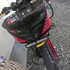 子供用自転車　受け渡し決定の画像