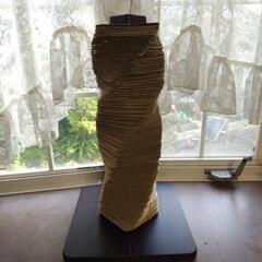 猫用爪研ぎタワーの画像