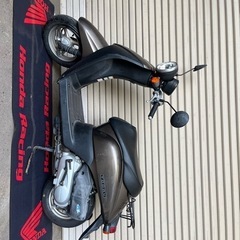 値下しました！　ホンダ　Today AF67 インジェクションモデル