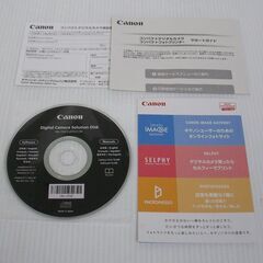 Canon 1600万画素コンパクトデジカメ IXY110F 2013年モデルの画像