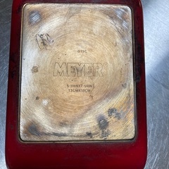 MAYER卵焼きパンの画像