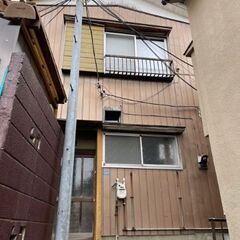 💰初期費用０円＋入居翌月まで家賃０円。今なら家賃７万円の便利な板...